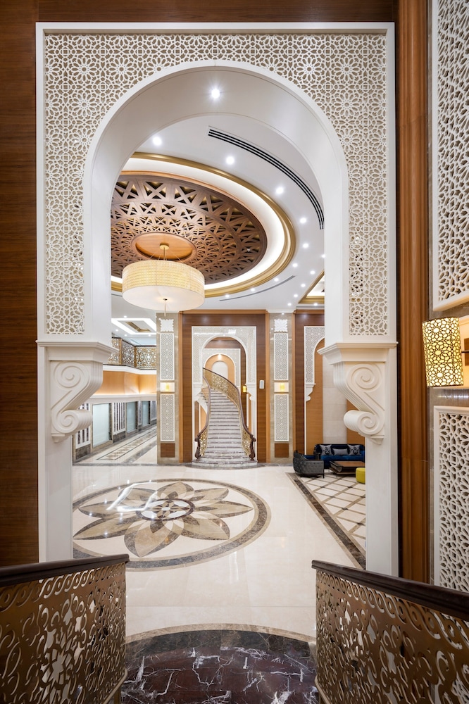la maison hotel doha
