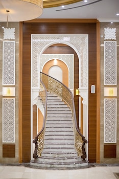 la maison hotel doha