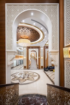 la maison hotel doha