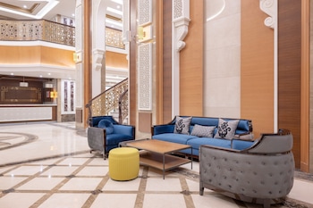 la maison hotel doha