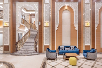 la maison hotel doha