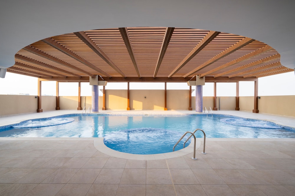 la maison hotel doha