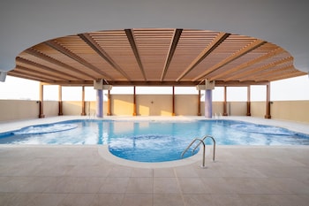 la maison hotel doha