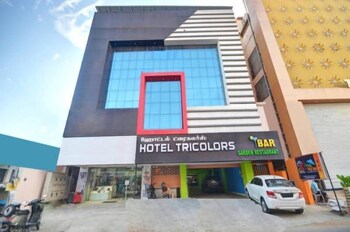 Pph Living Tricolours,Ram Nagar>>Coimbatore,0 star