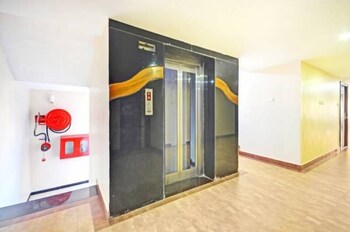 Pph Living Tricolours,Ram Nagar>>Coimbatore,0 star