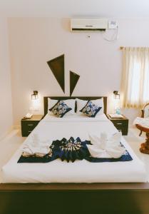 athulya square rooms