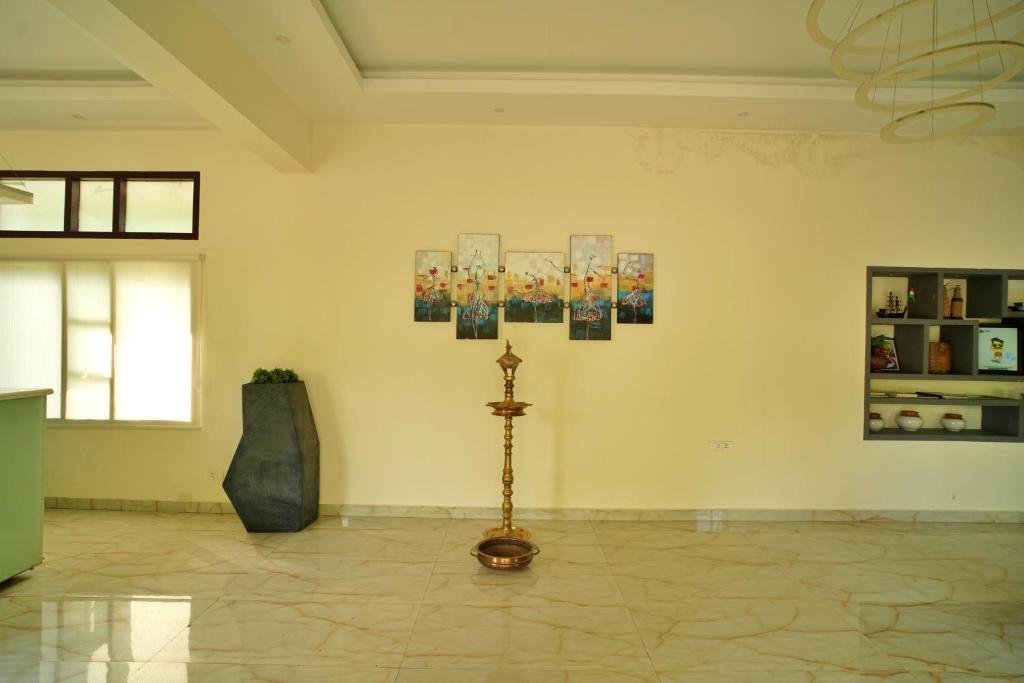 Adrak Summer Sand Hill Resort Vagamon,Kochi>>Idukki,3 star