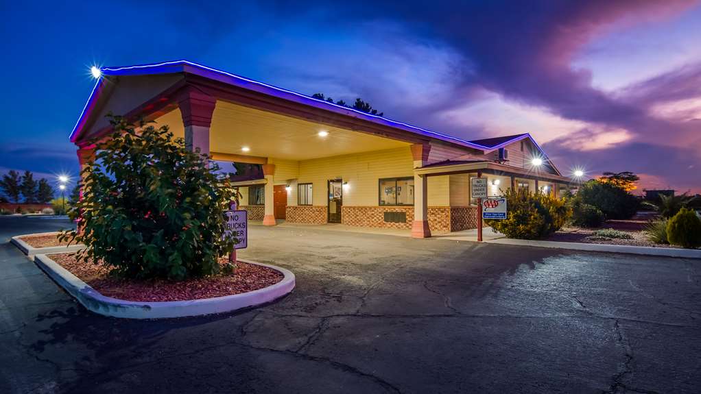 best western deming southwest inn