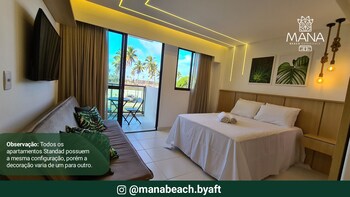 mana beach flat