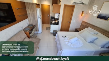 mana beach flat
