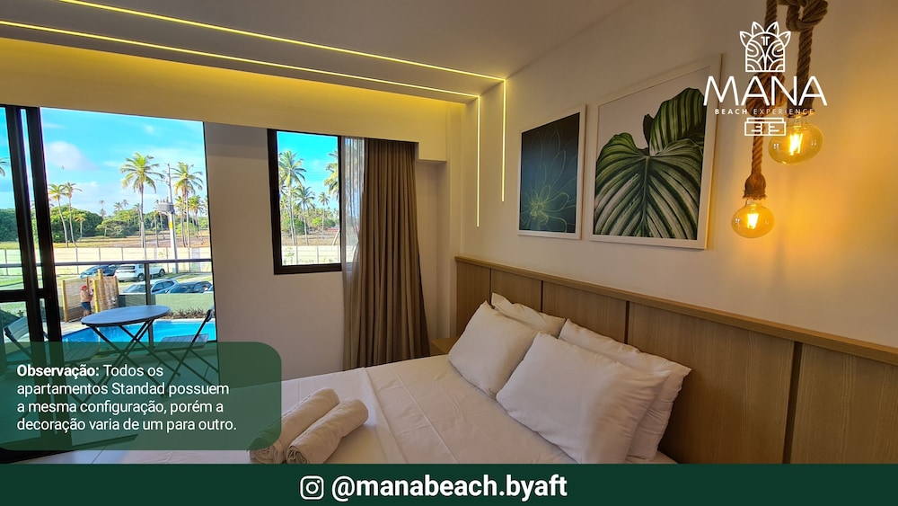 mana beach flat