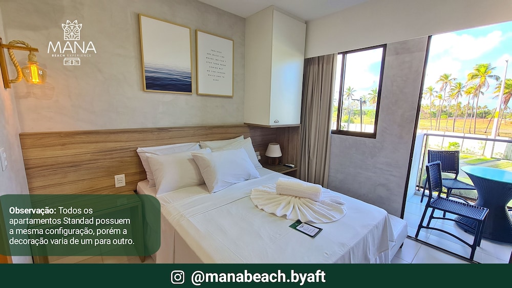 mana beach flat