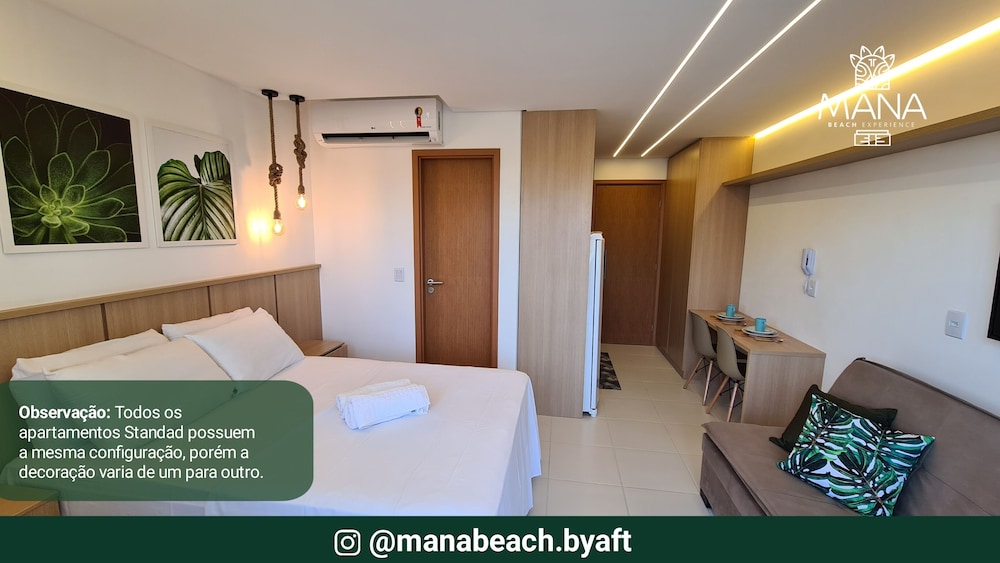 mana beach flat