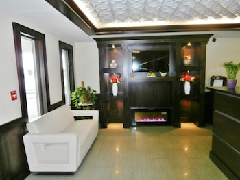 Americas Best Value Inn & Suites Thief River Falls,Pennington County>>Pennington,2 star
