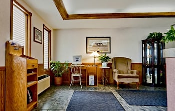 Americas Best Value Inn & Suites Thief River Falls,Pennington County>>Pennington,2 star
