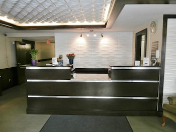 Americas Best Value Inn & Suites Thief River Falls,Pennington County>>Pennington,2 star