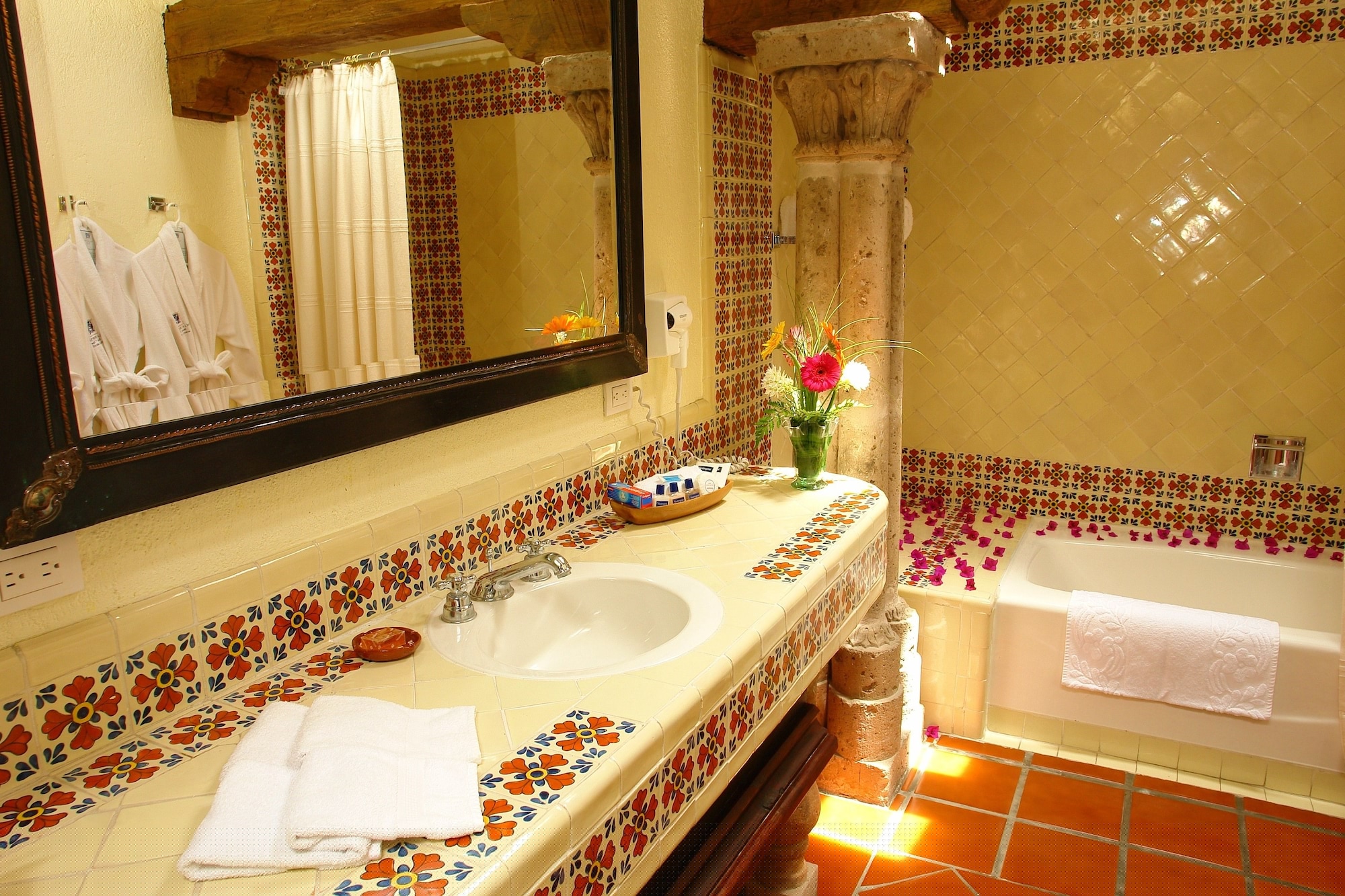 villa montana hotel and spa