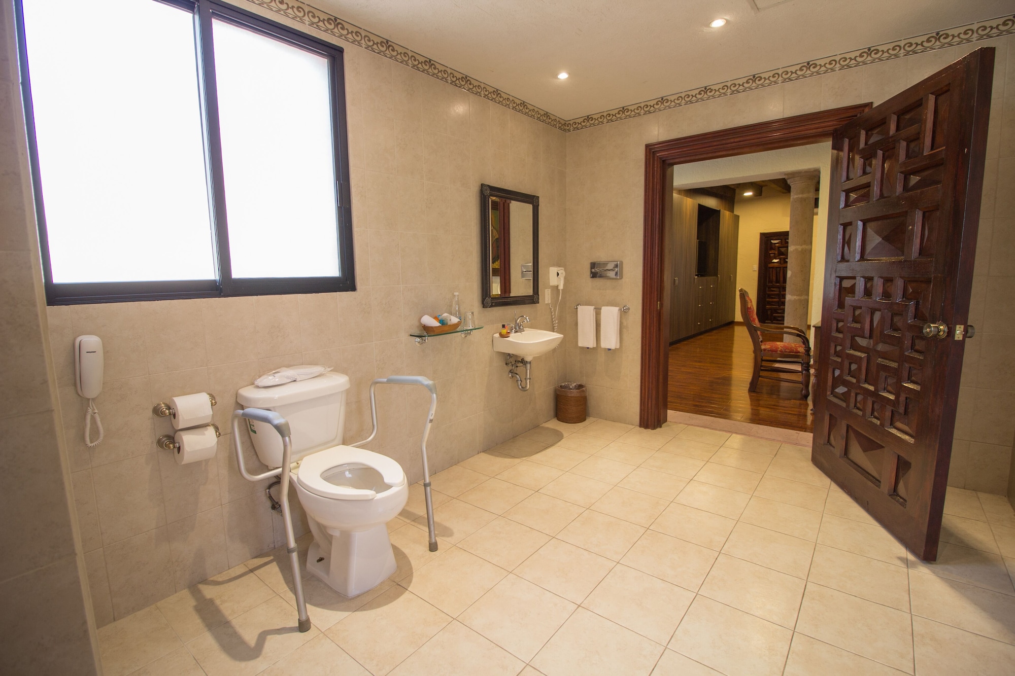 villa montana hotel and spa
