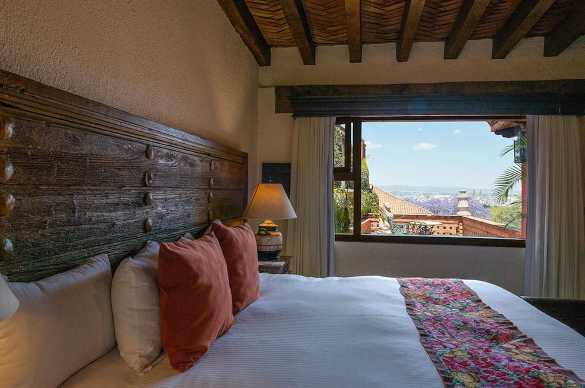 villa montana hotel and spa