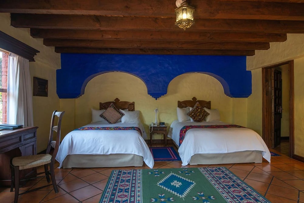 villa montana hotel and spa
