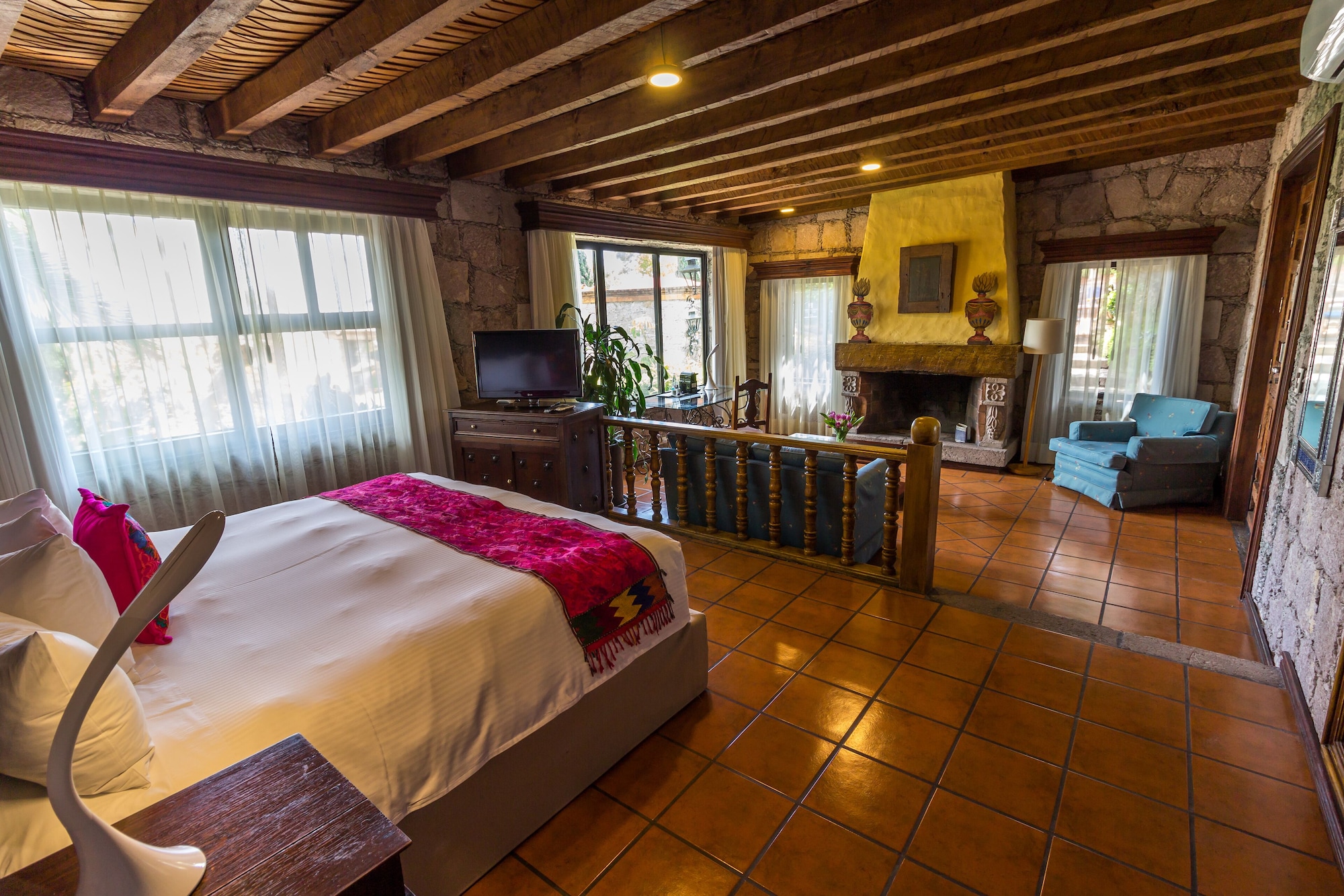 villa montana hotel and spa