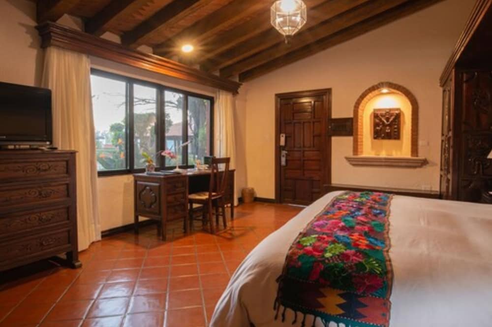 villa montana hotel and spa