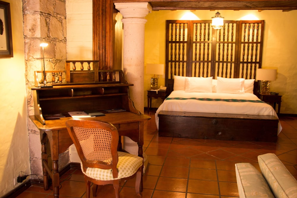 villa montana hotel and spa