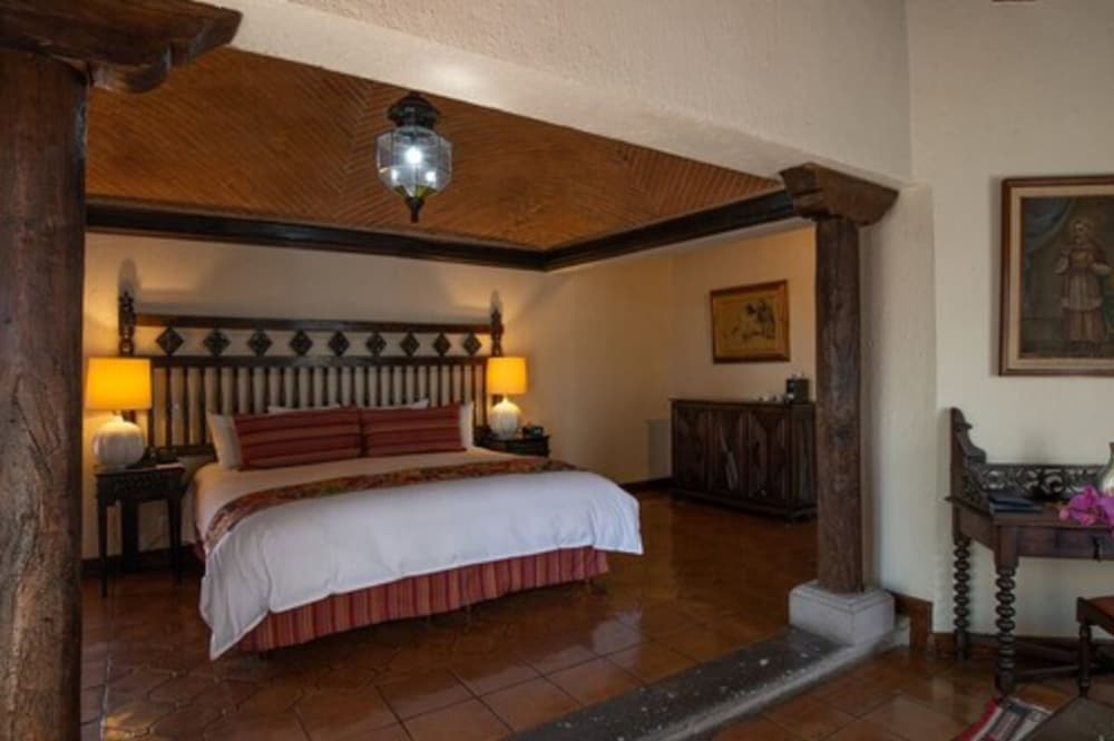 villa montana hotel and spa