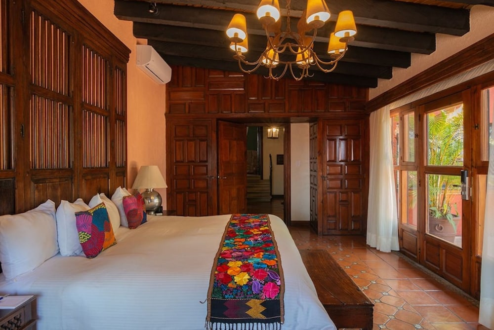 villa montana hotel and spa