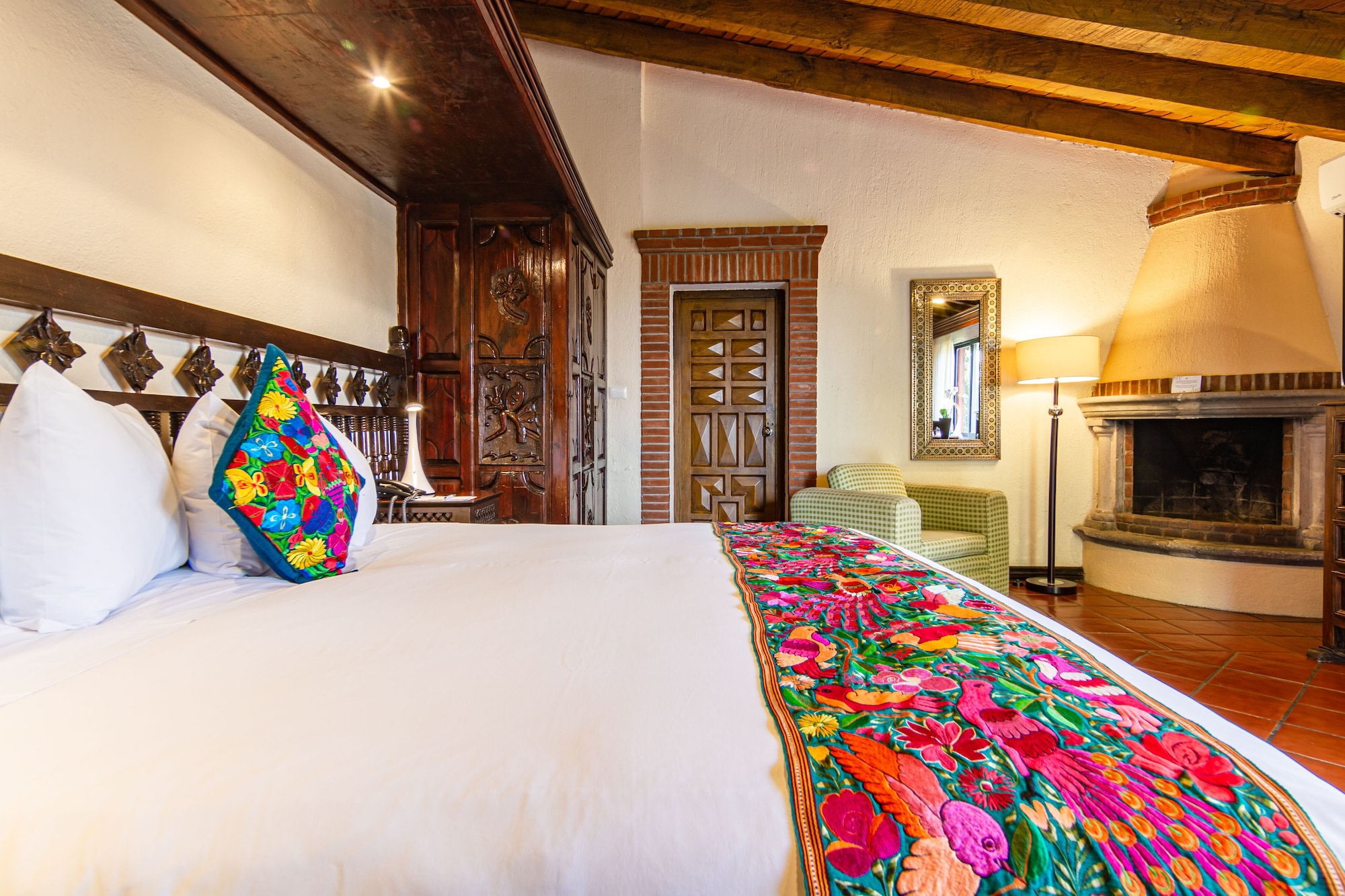 villa montana hotel and spa