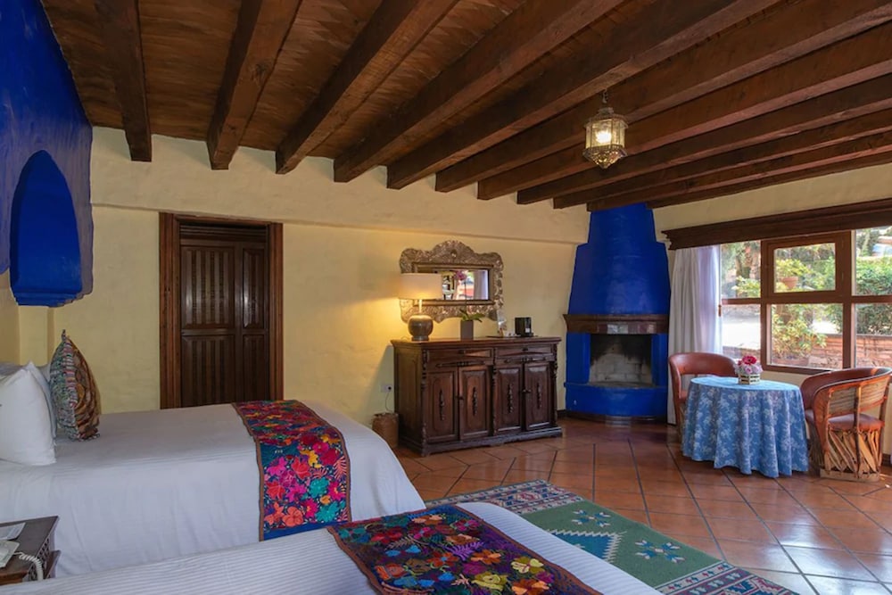 villa montana hotel and spa