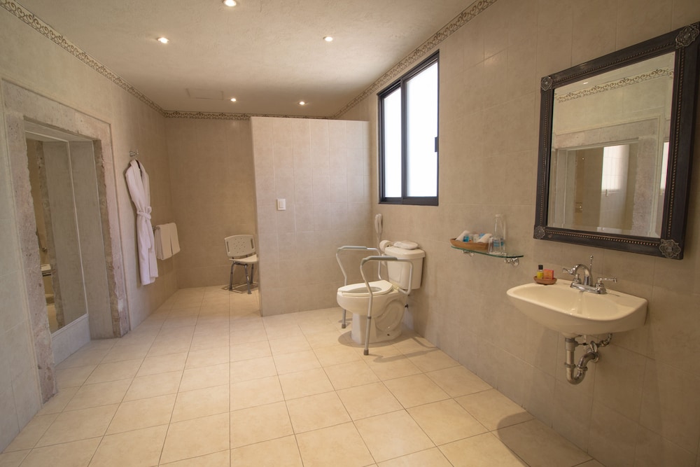villa montana hotel and spa