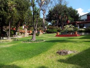 Villa San Jose Hotel And Suites,Michoacan>>Morelia,4 star