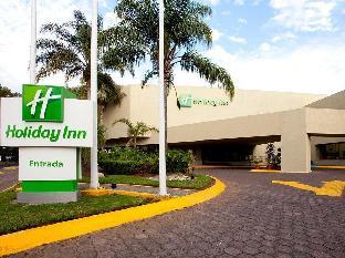 Holiday Inn Morelia By Ihg,Michoacan>>Morelia,4 star
