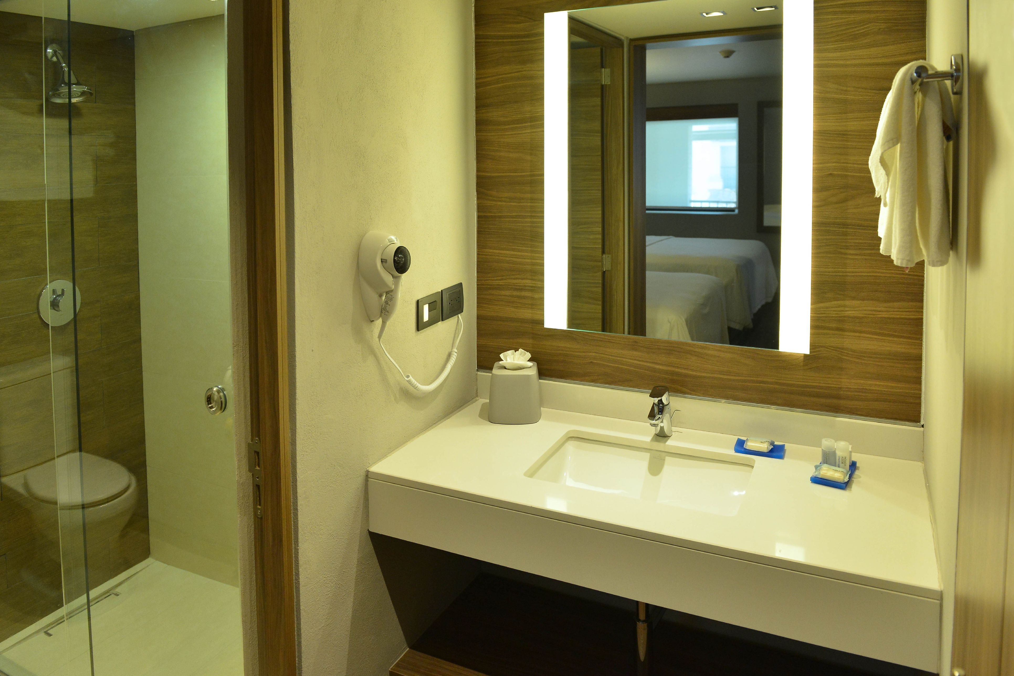holiday inn express morelia by ihg
