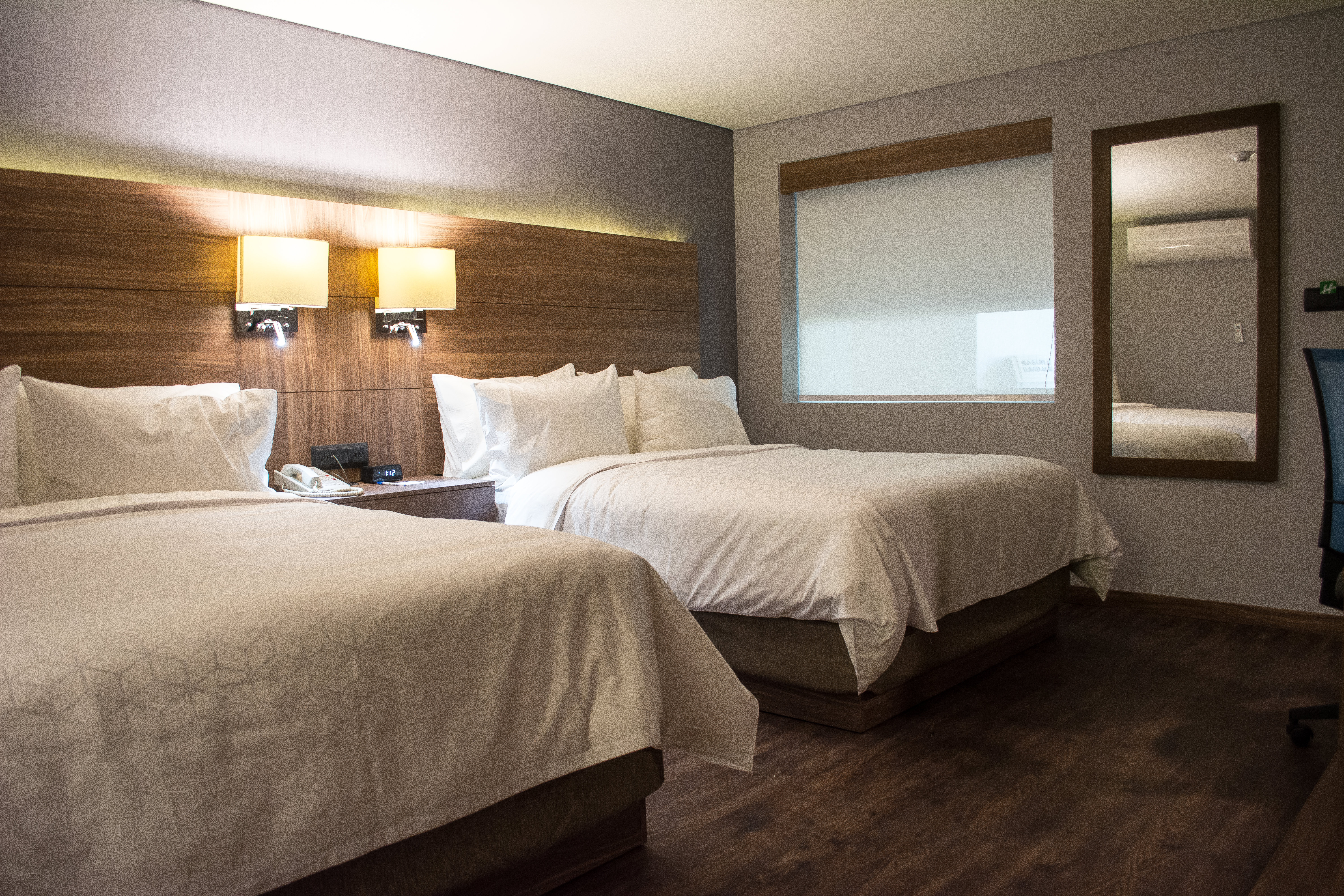 holiday inn express morelia by ihg