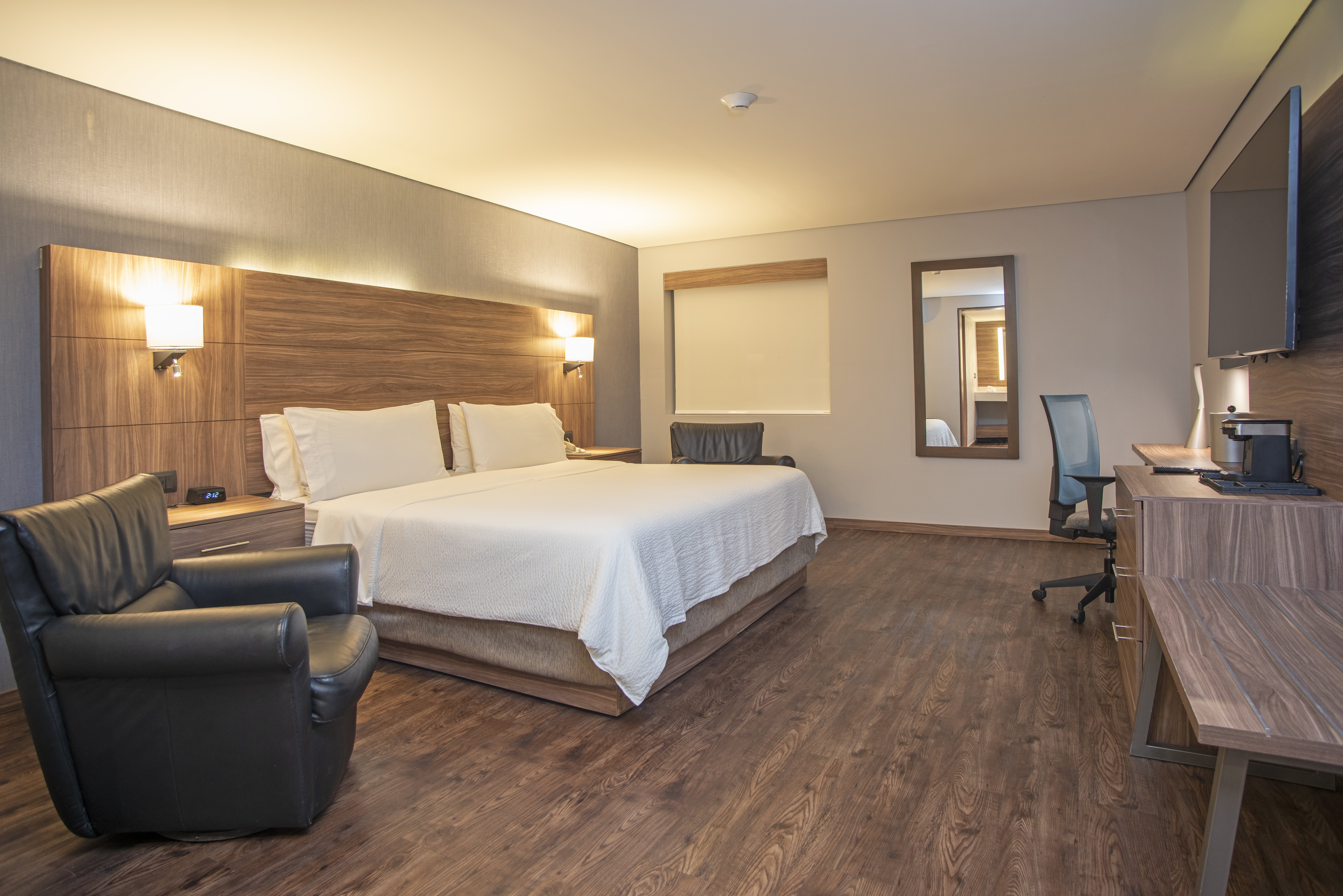 holiday inn express morelia by ihg