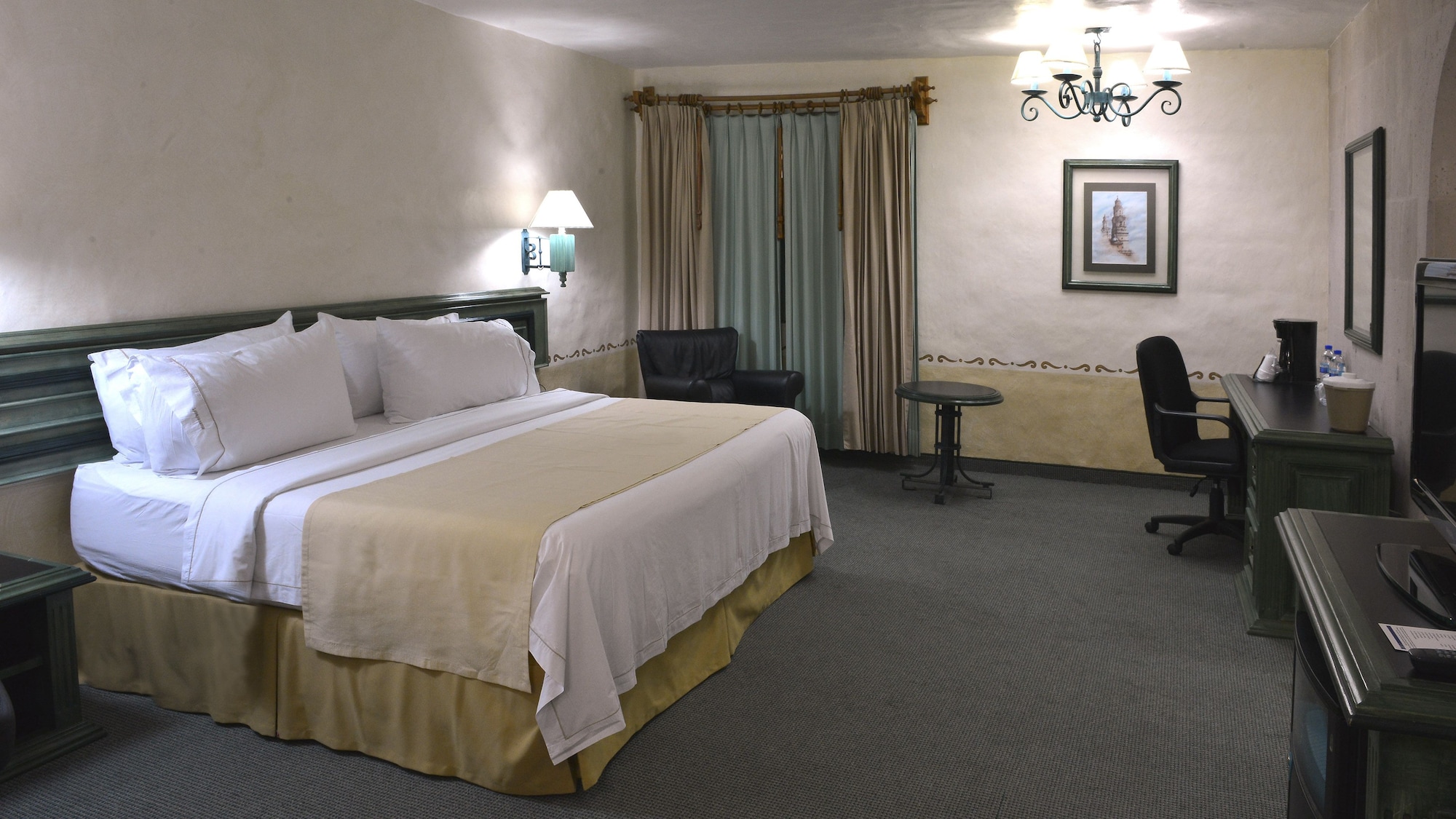 holiday inn express morelia by ihg