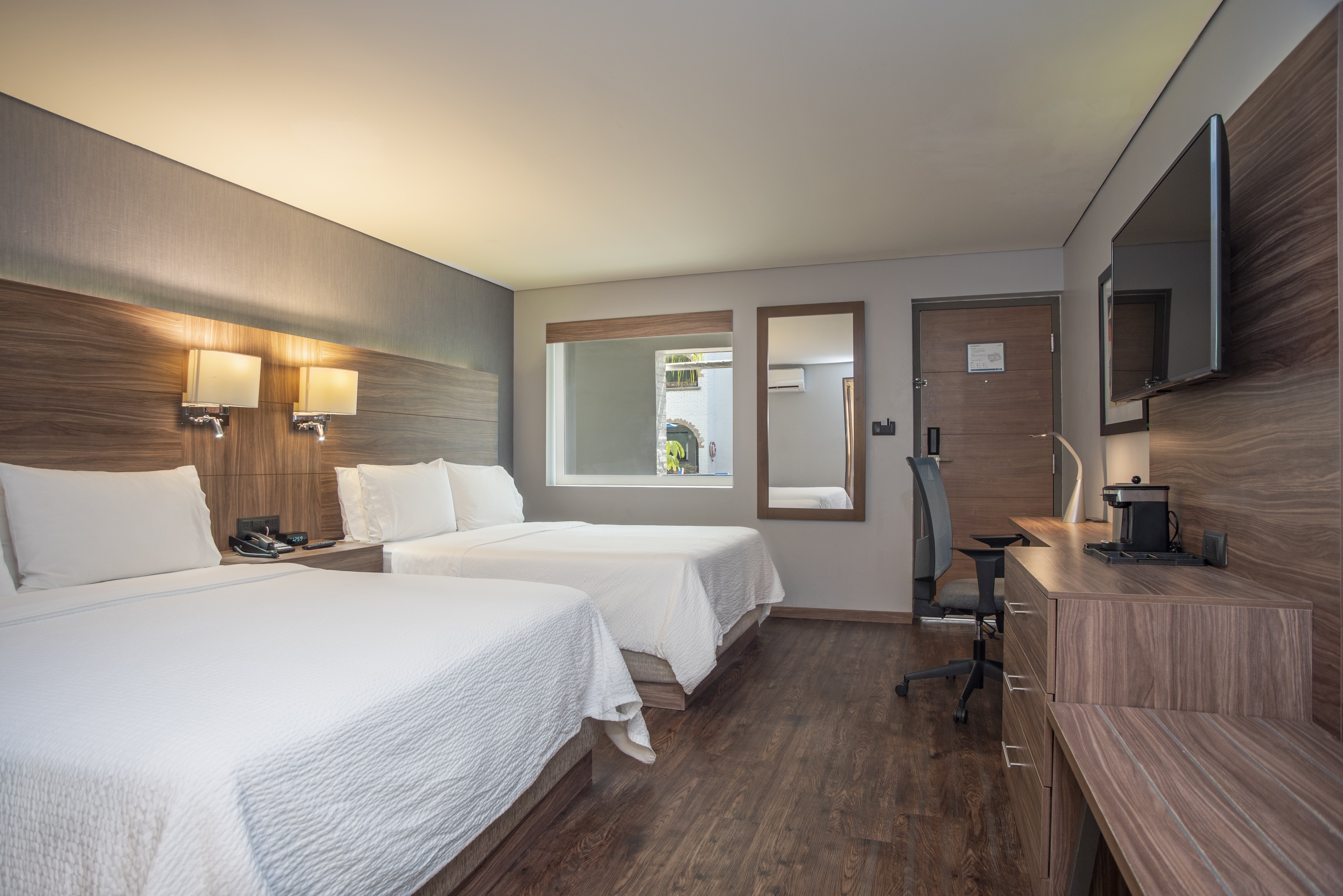 holiday inn express morelia by ihg