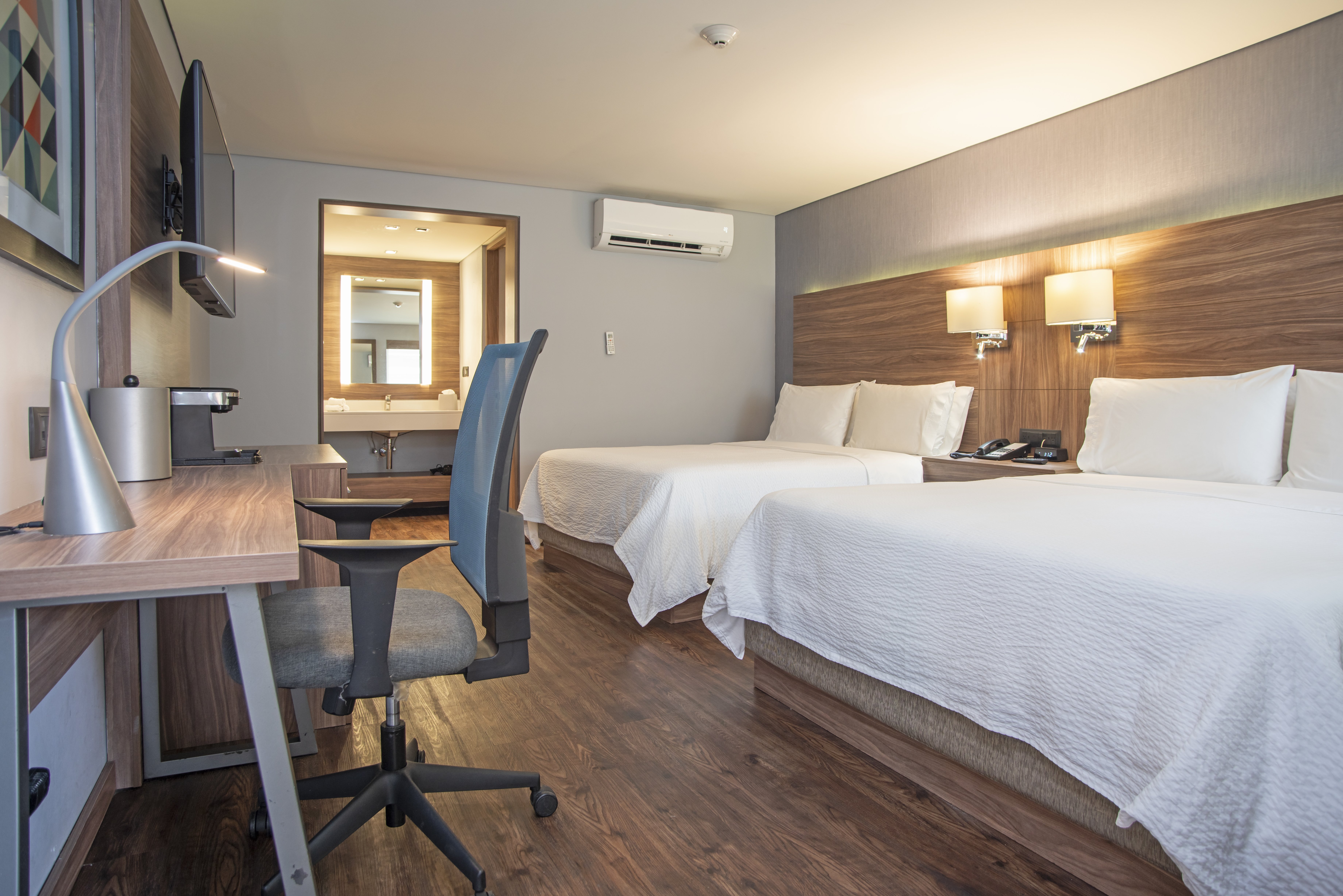 holiday inn express morelia by ihg
