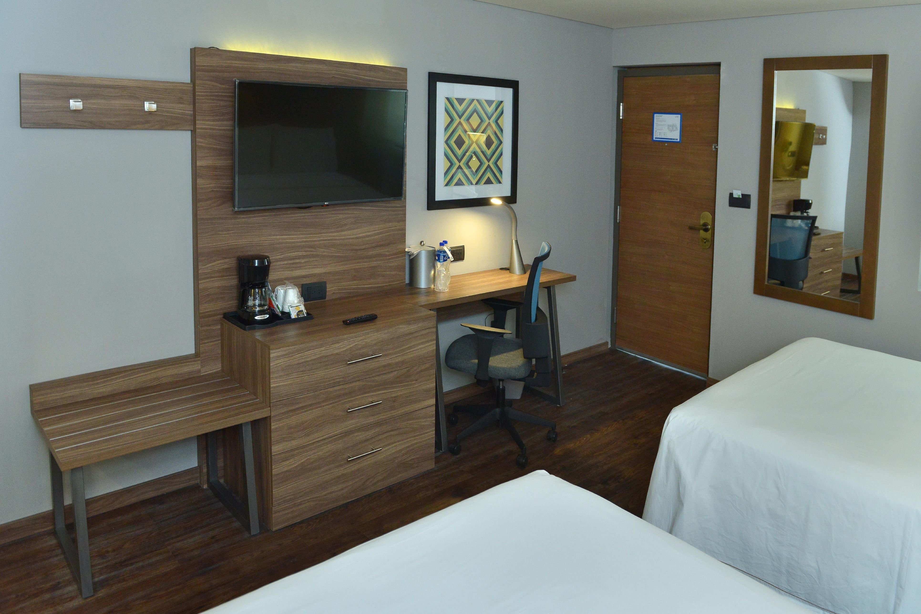 holiday inn express morelia by ihg