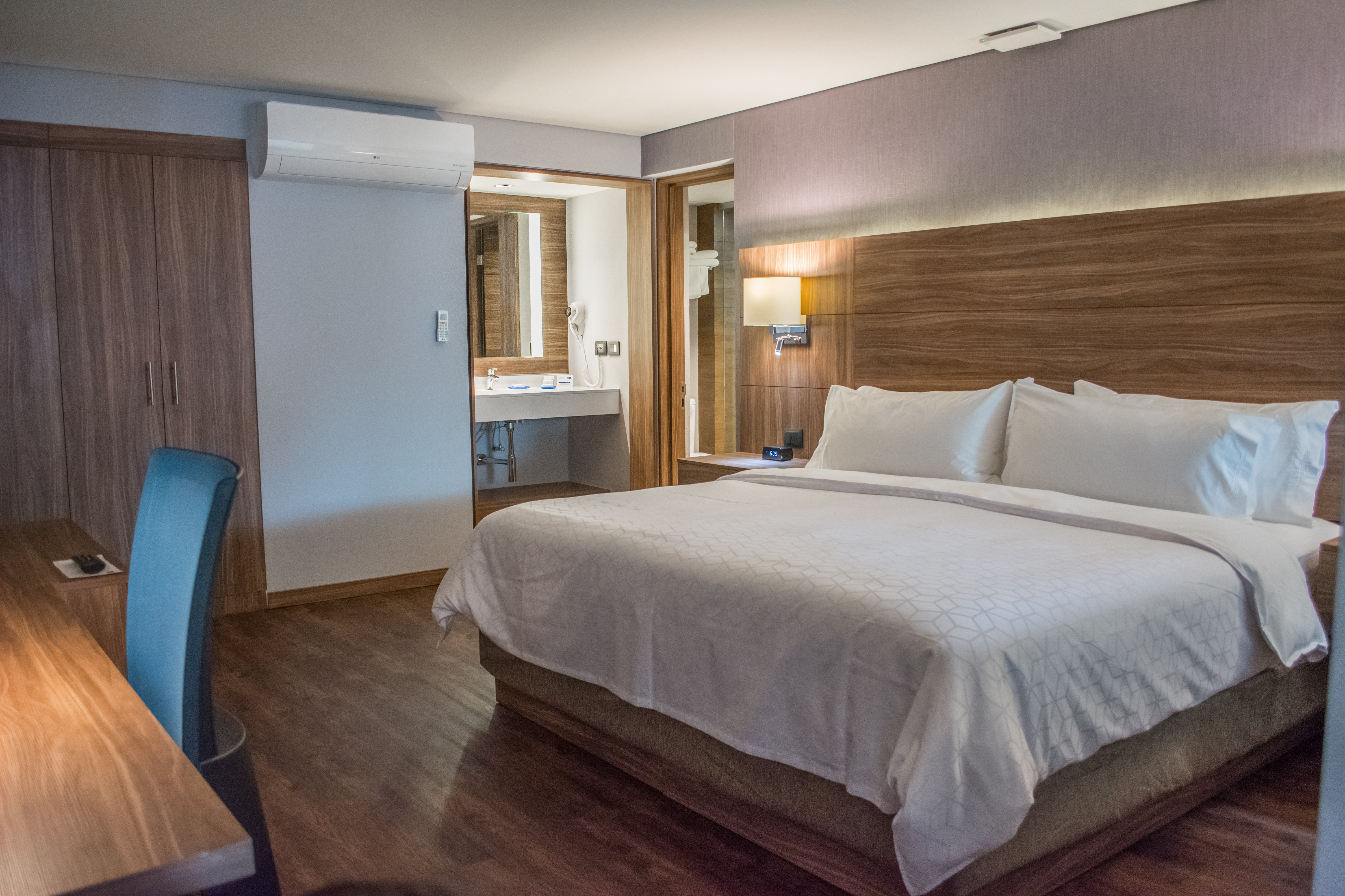 holiday inn express morelia by ihg