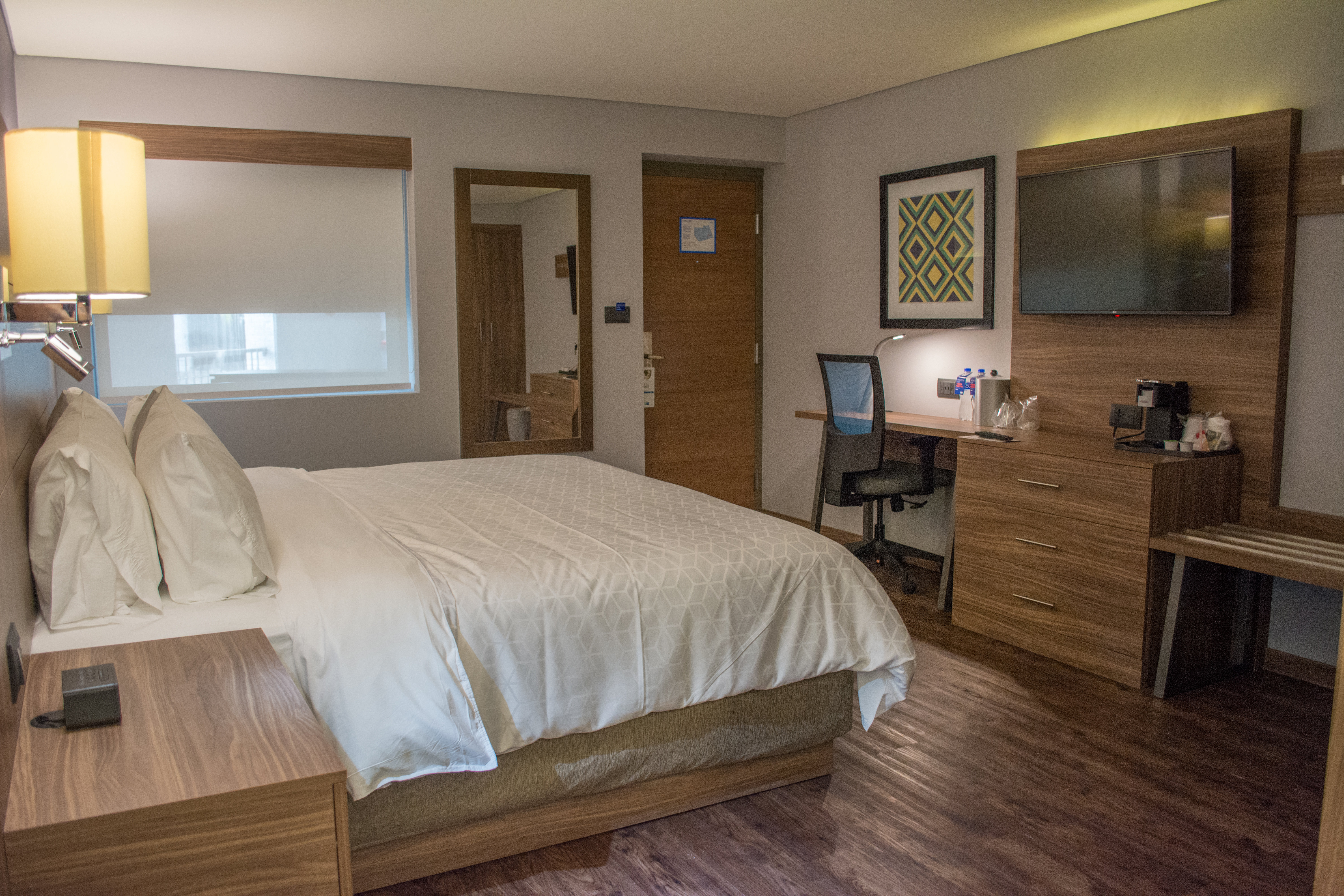holiday inn express morelia by ihg