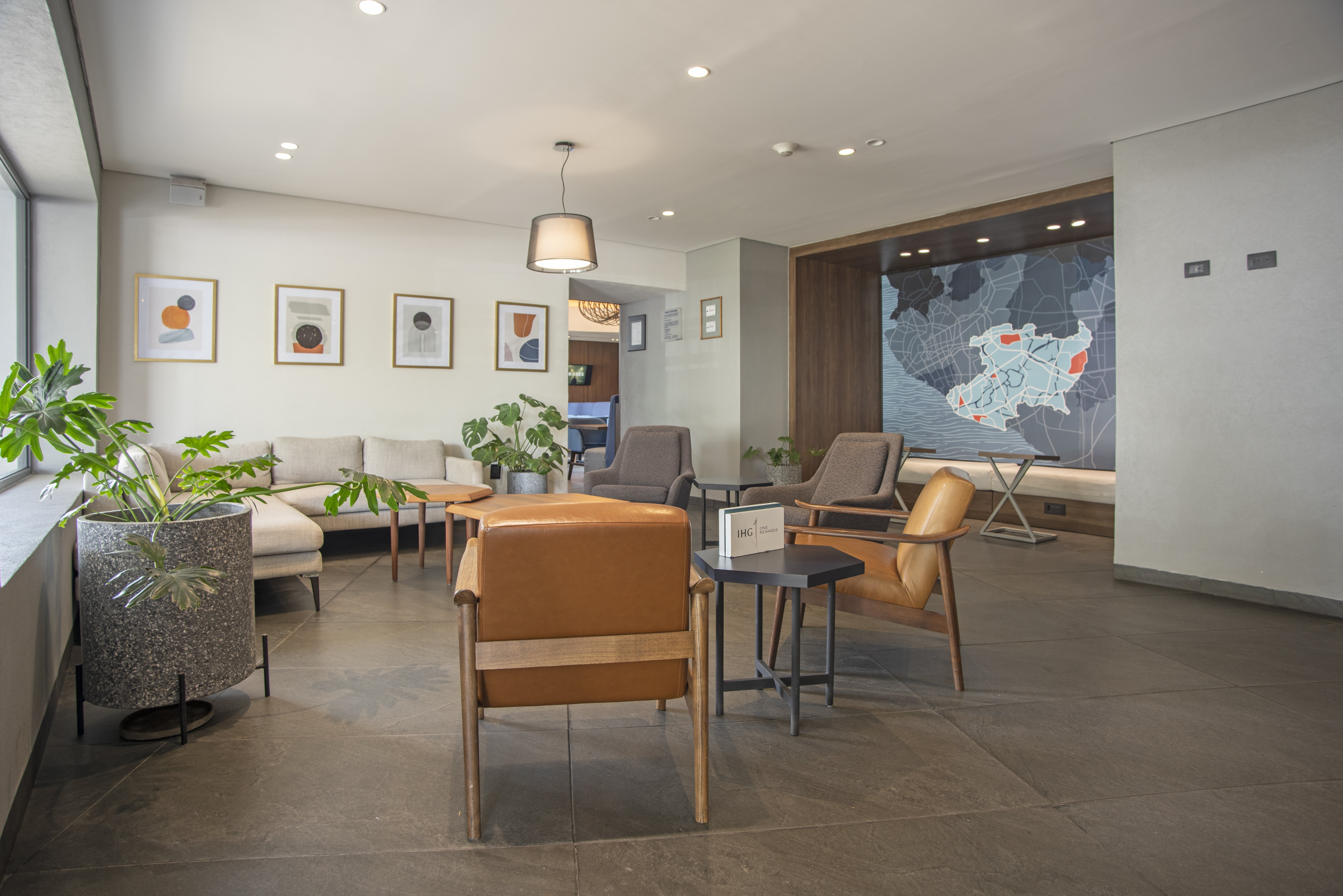 holiday inn express morelia by ihg