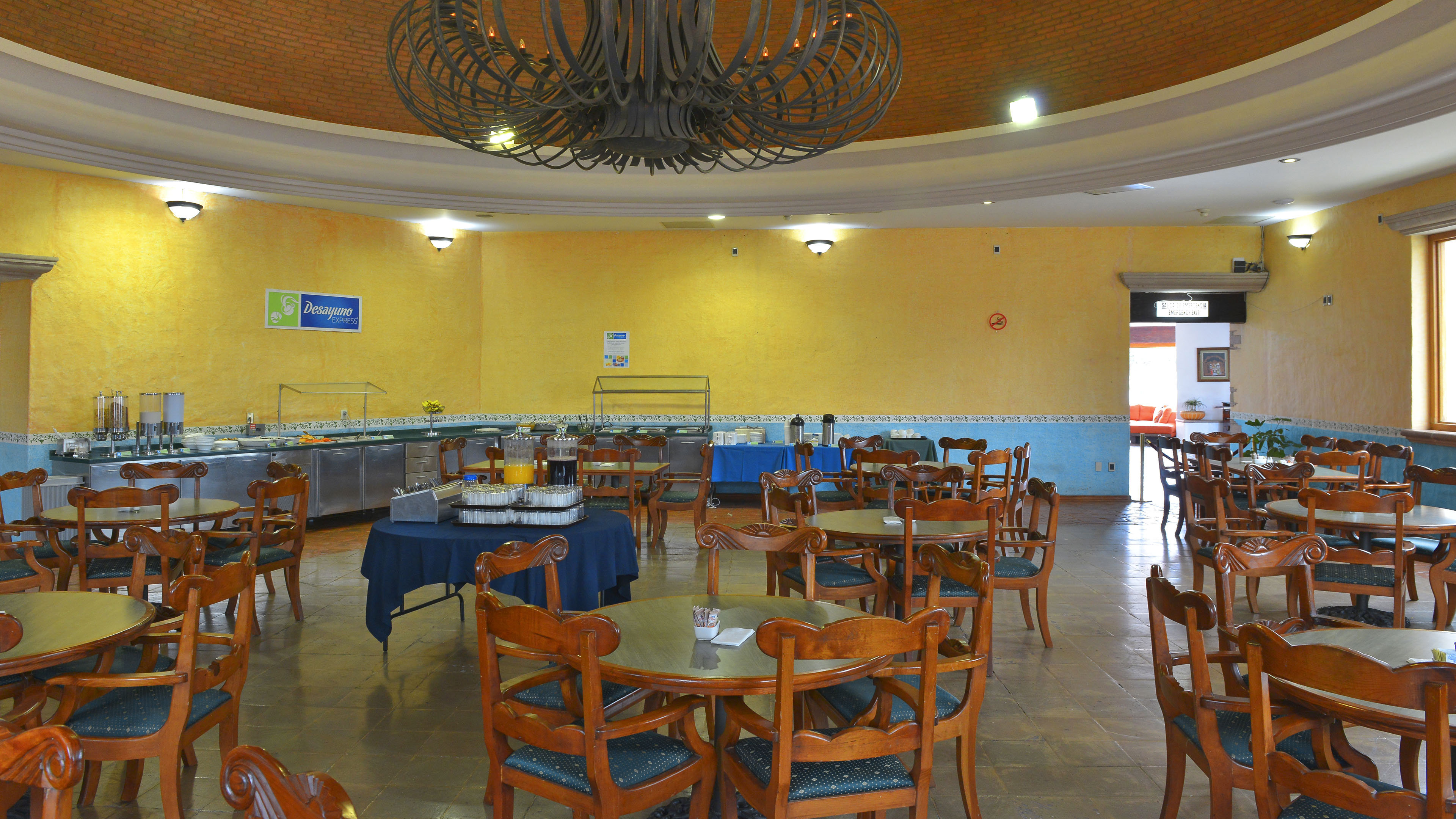 holiday inn express morelia by ihg