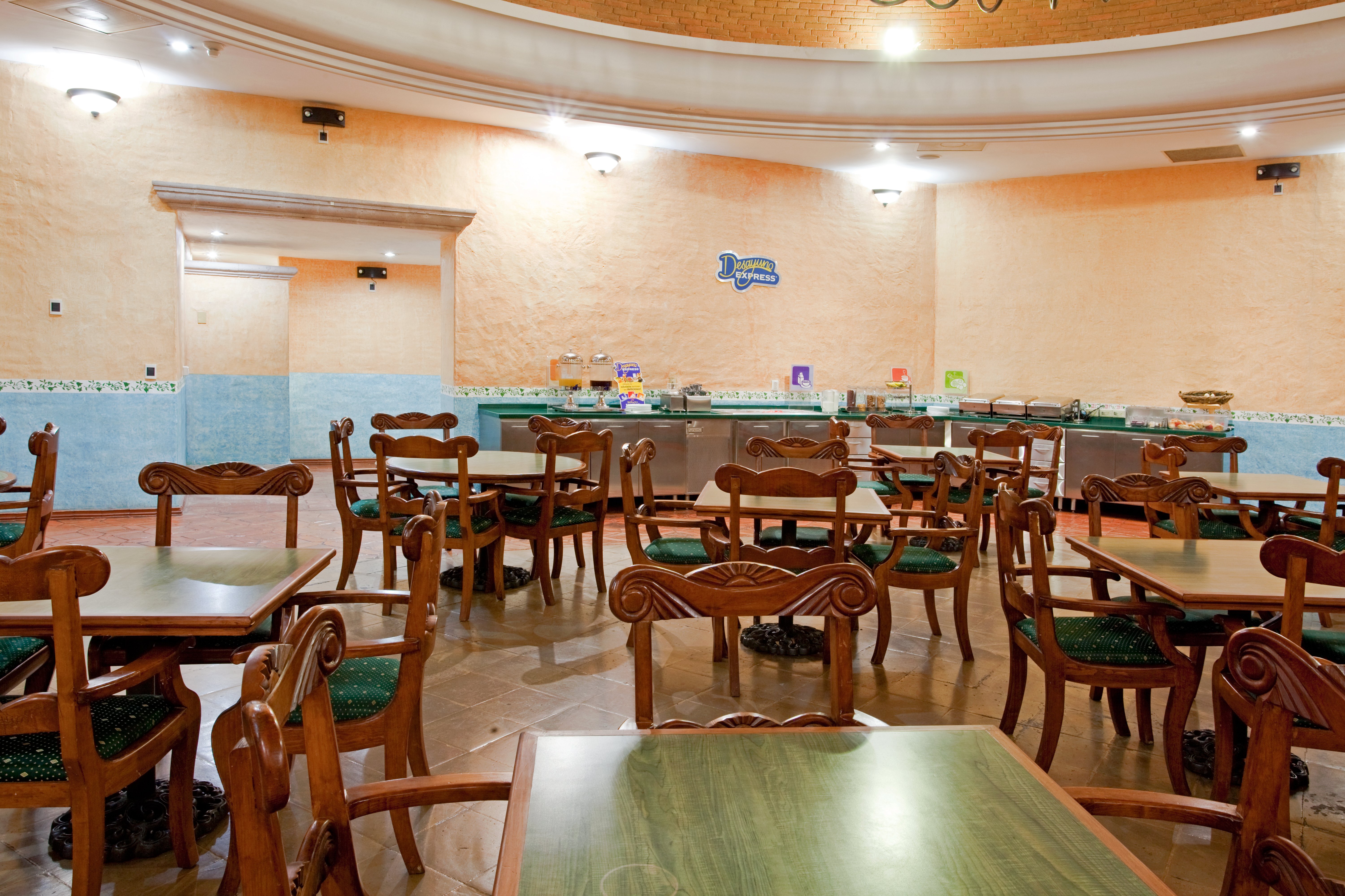 holiday inn express morelia by ihg