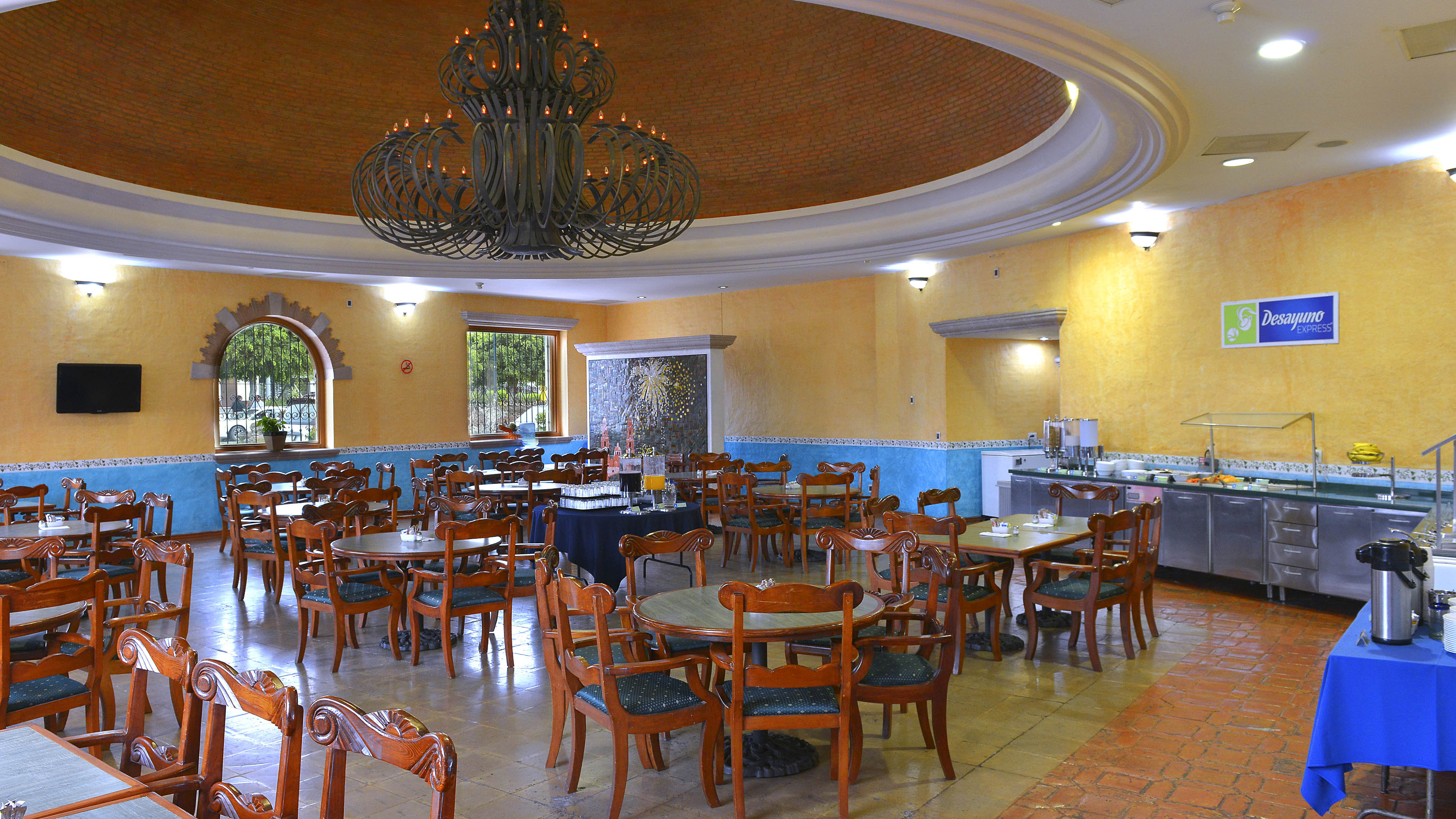 holiday inn express morelia by ihg