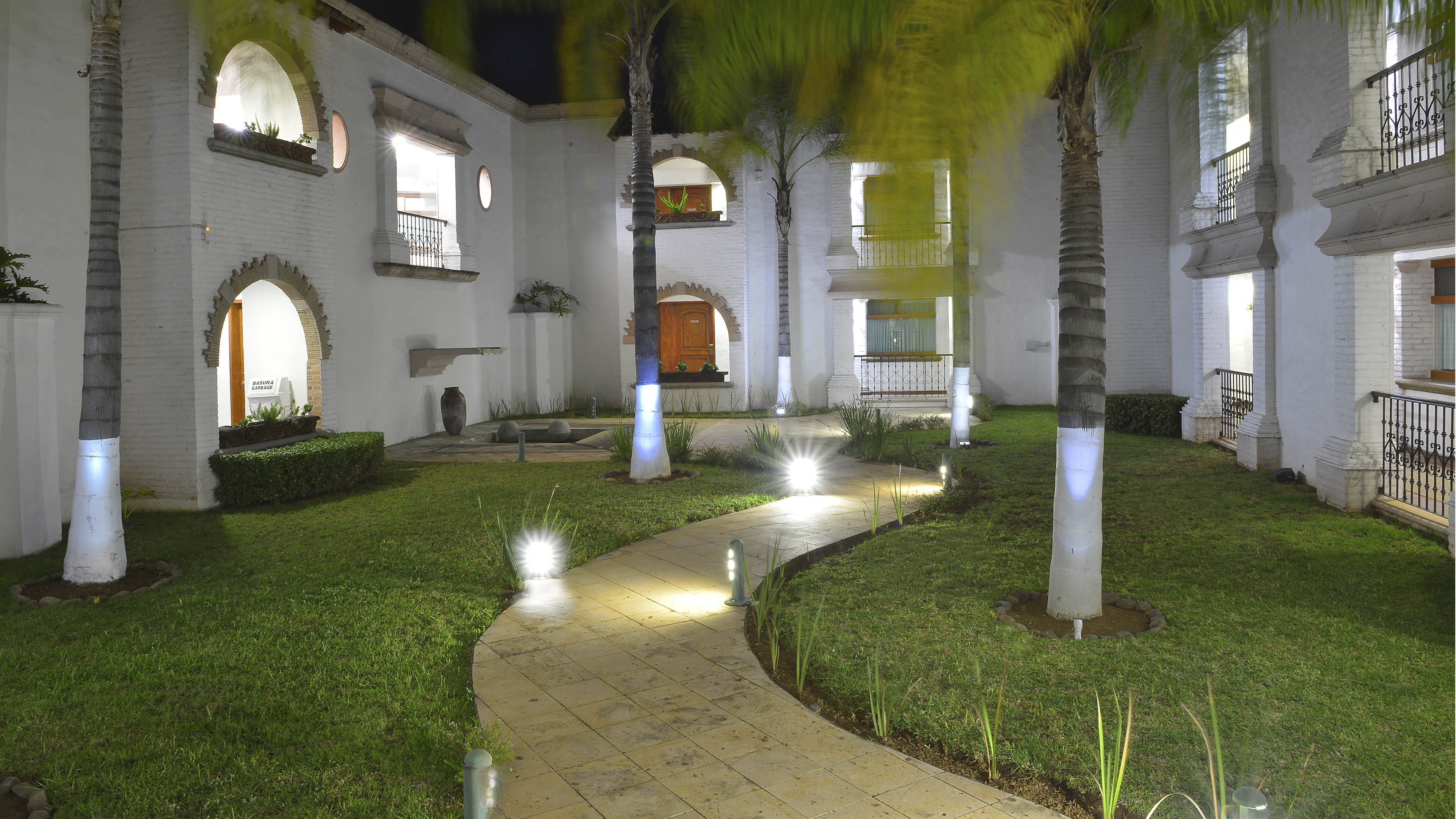 holiday inn express morelia by ihg