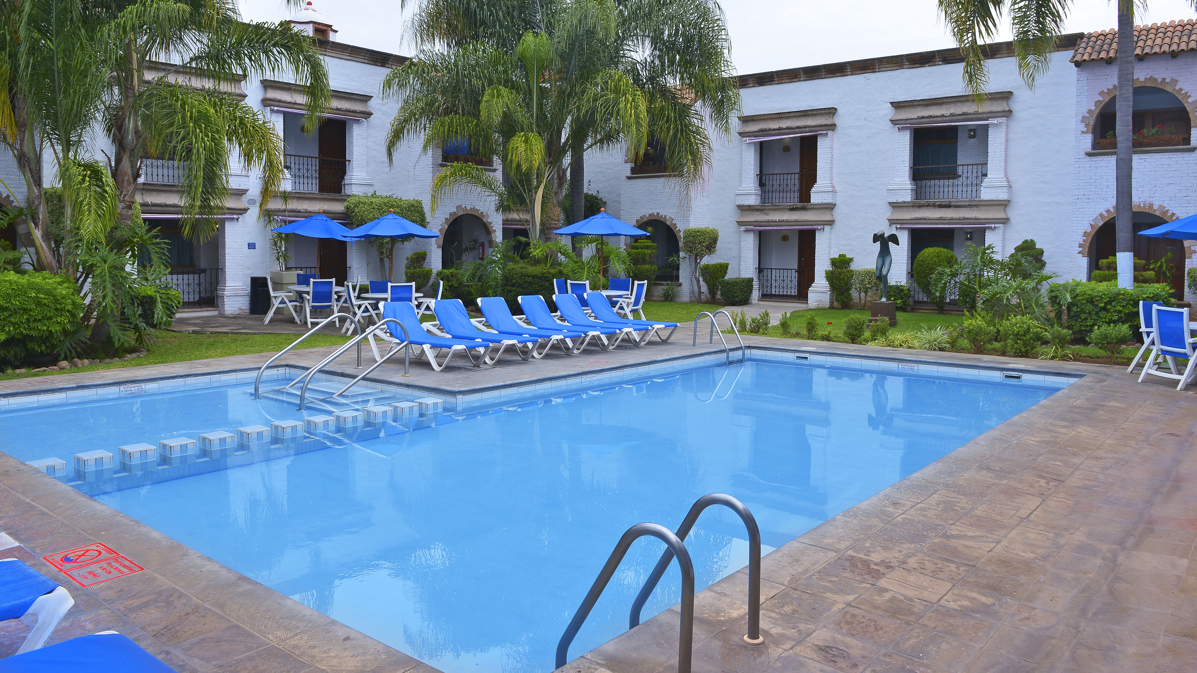 holiday inn express morelia by ihg