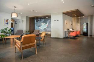 holiday inn express morelia by ihg